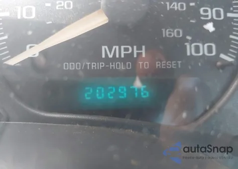 2003 Chevrolet S-10 Ls z USA, uszkodzony, nr VIN 1GCDT13X03K185327